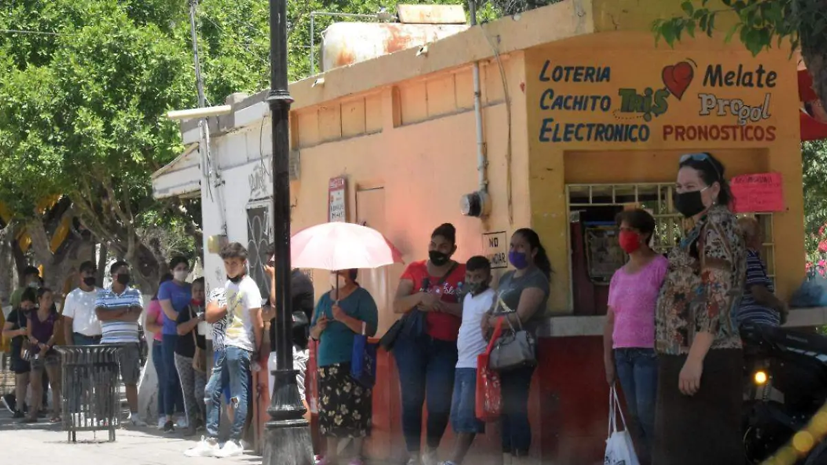 Plaza de Lerdo